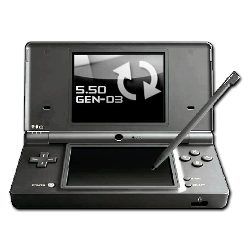 Nintendo DS